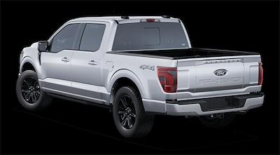 2025 Ford F-150 SuperCrew Cab 4x4 Pickup for sale #F25232 - photo 2