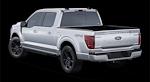 2025 Ford F-150 SuperCrew Cab 4x4 Pickup for sale #F25232 - photo 2