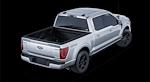2025 Ford F-150 SuperCrew Cab 4x4 Pickup for sale #F25232 - photo 3