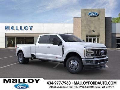 2025 Ford F-350 Crew Cab DRW 4x4 Pickup for sale #F25235 - photo 1