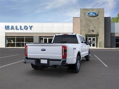 2025 Ford F-350 Crew Cab DRW 4x4 Pickup for sale #F25235 - photo 2