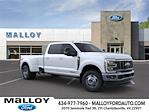 2025 Ford F-350 Crew Cab DRW 4x4 Pickup for sale #F25235 - photo 1