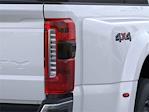 2025 Ford F-350 Crew Cab DRW 4x4 Pickup for sale #F25235 - photo 21