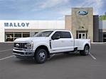 2025 Ford F-350 Crew Cab DRW 4x4 Pickup for sale #F25235 - photo 4