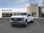 2025 Ford F-350 Crew Cab DRW 4x4 Pickup for sale #F25235 - photo 5