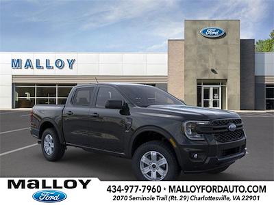 2025 Ford Ranger SuperCrew Cab 4x4 Pickup for sale #F25237 - photo 1