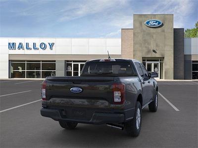 2025 Ford Ranger SuperCrew Cab 4x4 Pickup for sale #F25237 - photo 2