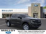 2025 Ford Ranger SuperCrew Cab 4x4 Pickup for sale #F25237 - photo 1