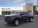 2025 Ford Ranger SuperCrew Cab 4x4 Pickup for sale #F25237 - photo 4