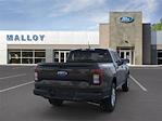 2025 Ford Ranger SuperCrew Cab 4x4 Pickup for sale #F25237 - photo 2