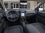 2025 Ford Ranger SuperCrew Cab 4x4 Pickup for sale #F25237 - photo 9