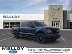2025 Ford F-150 SuperCrew Cab 4x4 Pickup for sale #F25238 - photo 1