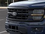 2025 Ford F-150 SuperCrew Cab 4x4 Pickup for sale #F25238 - photo 17