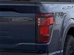 2025 Ford F-150 SuperCrew Cab 4x4 Pickup for sale #F25238 - photo 21