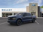 2025 Ford F-150 SuperCrew Cab 4x4 Pickup for sale #F25238 - photo 4
