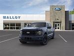 2025 Ford F-150 SuperCrew Cab 4x4 Pickup for sale #F25238 - photo 5