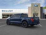 2025 Ford F-150 SuperCrew Cab 4x4 Pickup for sale #F25238 - photo 7