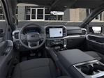 2025 Ford F-150 SuperCrew Cab 4x4 Pickup for sale #F25238 - photo 9