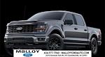 2025 Ford F-150 SuperCrew Cab 4x4 Pickup for sale #F25239 - photo 1