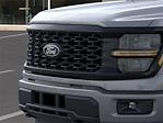 2025 Ford F-150 SuperCrew Cab 4x4 Pickup for sale #F25239 - photo 17