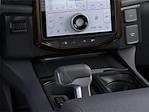New 2025 Ford F-150 Lightning Lariat SuperCrew Cab AWD Pickup for sale #F25240 - photo 15