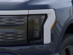 New 2025 Ford F-150 Lightning Lariat SuperCrew Cab AWD Pickup for sale #F25240 - photo 18