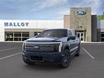 New 2025 Ford F-150 Lightning Lariat SuperCrew Cab AWD Pickup for sale #F25240 - photo 5