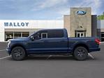 New 2025 Ford F-150 Lightning Lariat SuperCrew Cab AWD Pickup for sale #F25240 - photo 6
