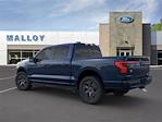 New 2025 Ford F-150 Lightning Lariat SuperCrew Cab AWD Pickup for sale #F25240 - photo 7