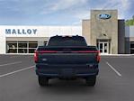 New 2025 Ford F-150 Lightning Lariat SuperCrew Cab AWD Pickup for sale #F25240 - photo 8