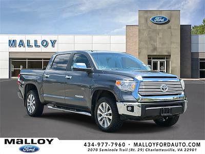 2017 Toyota Tundra Crew Cab 4x4 Pickup for sale #F25241AA - photo 1