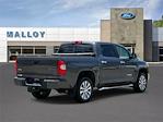 2017 Toyota Tundra Crew Cab 4x4 Pickup for sale #F25241AA - photo 2