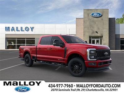 2025 Ford F-350 Crew Cab SRW 4x4 Pickup for sale #F25242 - photo 1