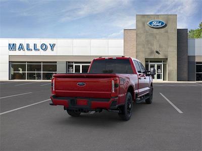 2025 Ford F-350 Crew Cab SRW 4x4 Pickup for sale #F25242 - photo 2