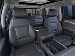 2025 Ford F-350 Crew Cab SRW 4x4 Pickup for sale #F25242 - photo 10