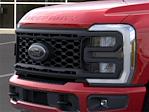 2025 Ford F-350 Crew Cab SRW 4x4 Pickup for sale #F25242 - photo 17