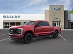 2025 Ford F-350 Crew Cab SRW 4x4 Pickup for sale #F25242 - photo 4