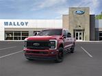 2025 Ford F-350 Crew Cab SRW 4x4 Pickup for sale #F25242 - photo 5