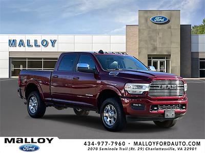 Used 2022 Ram 2500 Laramie Crew Cab for sale #F25242A - photo 1