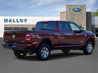 Used 2022 Ram 2500 Laramie Crew Cab for sale #F25242A - photo 2