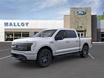 New 2025 Ford F-150 Lightning Flash SuperCrew Cab AWD Pickup for sale #F25243 - photo 4