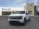New 2025 Ford F-150 Lightning Flash SuperCrew Cab AWD Pickup for sale #F25243 - photo 5