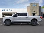 New 2025 Ford F-150 Lightning Flash SuperCrew Cab AWD Pickup for sale #F25243 - photo 6