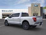 New 2025 Ford F-150 Lightning Flash SuperCrew Cab AWD Pickup for sale #F25243 - photo 7