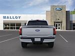 New 2025 Ford F-150 Lightning Flash SuperCrew Cab AWD Pickup for sale #F25243 - photo 8