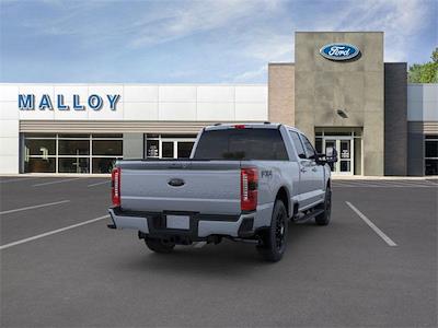 2025 Ford F-250 Crew Cab 4x4 Pickup for sale #F25247 - photo 2