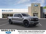 2025 Ford F-150 SuperCrew Cab 4x4 Pickup for sale #F25248 - photo 1