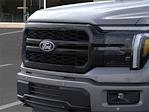 2025 Ford F-150 SuperCrew Cab 4x4 Pickup for sale #F25248 - photo 17