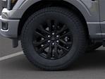 2025 Ford F-150 SuperCrew Cab 4x4 Pickup for sale #F25248 - photo 19