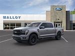 2025 Ford F-150 SuperCrew Cab 4x4 Pickup for sale #F25248 - photo 4